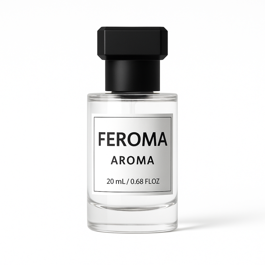 Aroma Pheromone Cologne