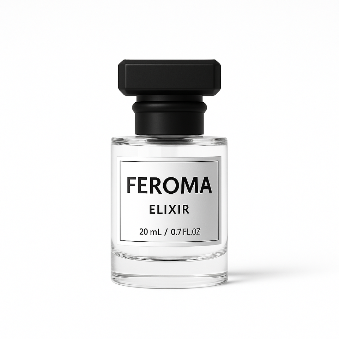 Elixir Pheromone Cologne