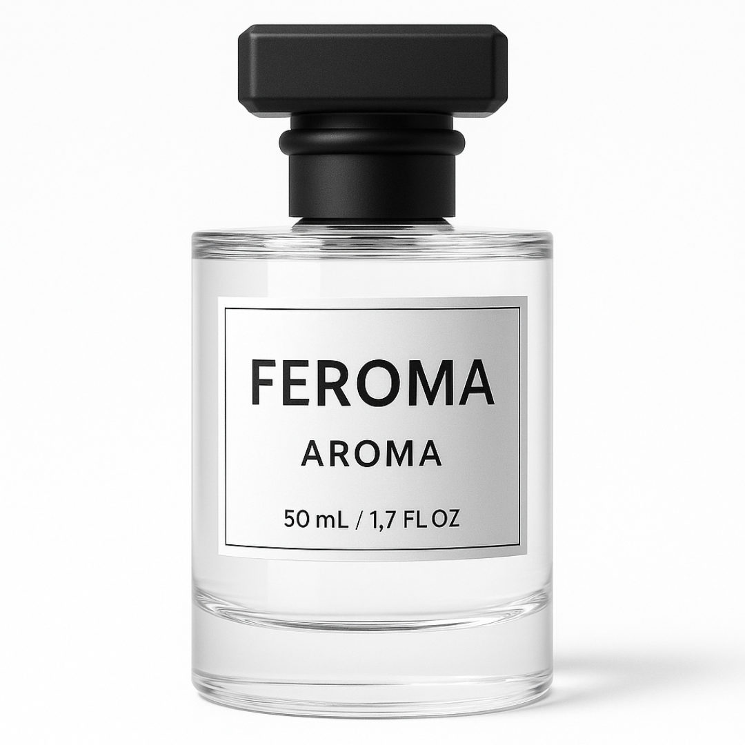Aroma Pheromone Cologne