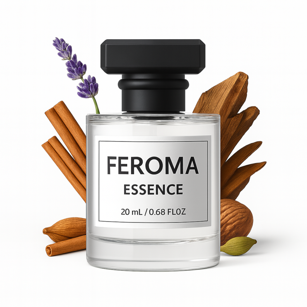 Essence Pheromone Cologne