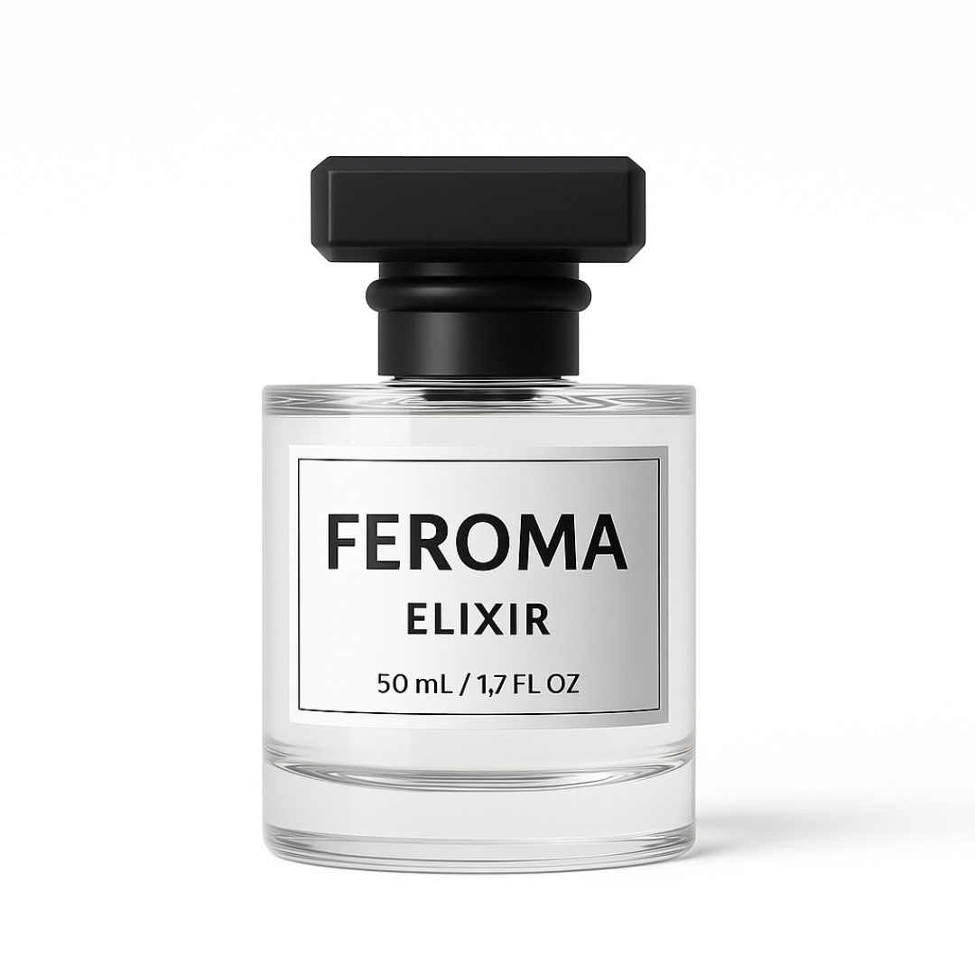 Elixir Pheromone Cologne