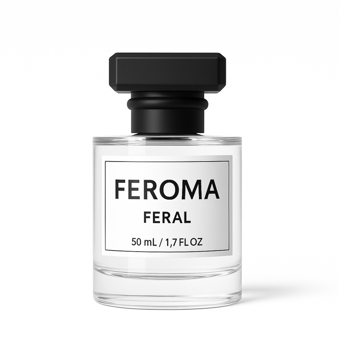 Feral Pheromone Perfume