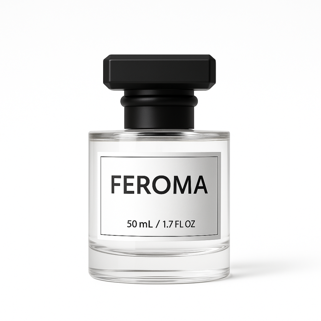 Feroma Pheromone Perfume