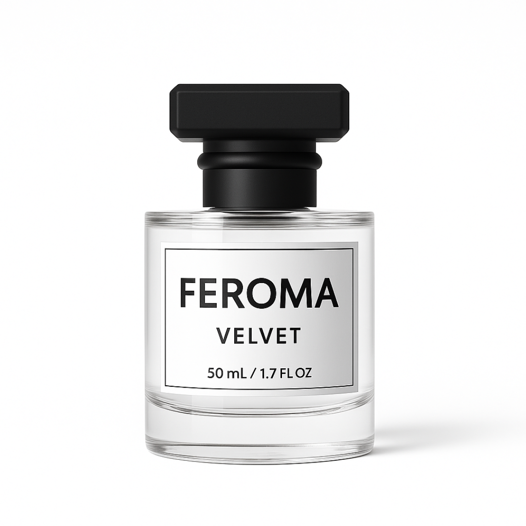 Velvet Pheromone Perfume
