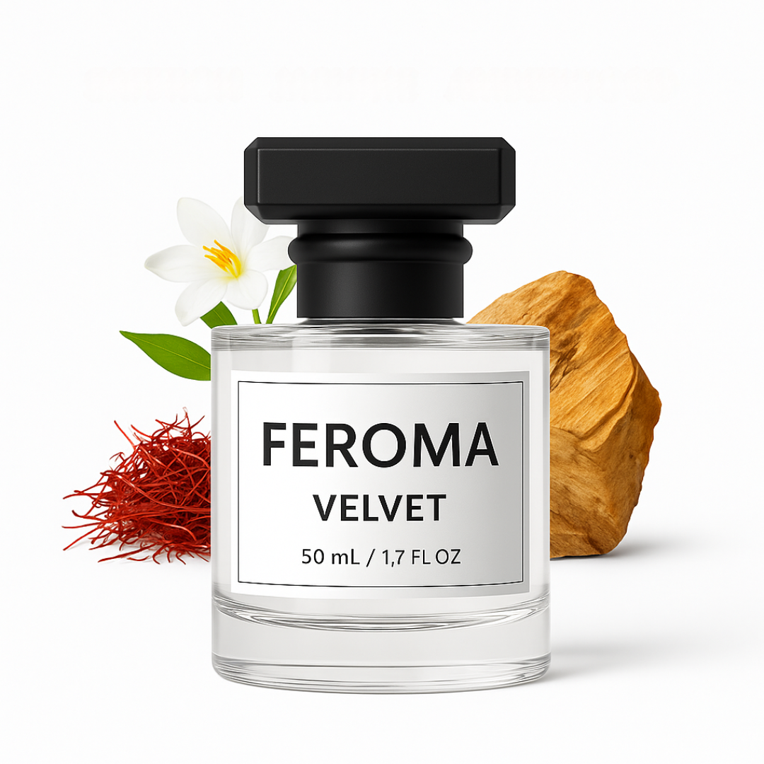 Velvet Pheromone Perfume