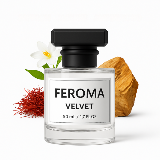 Velvet Pheromone Perfume