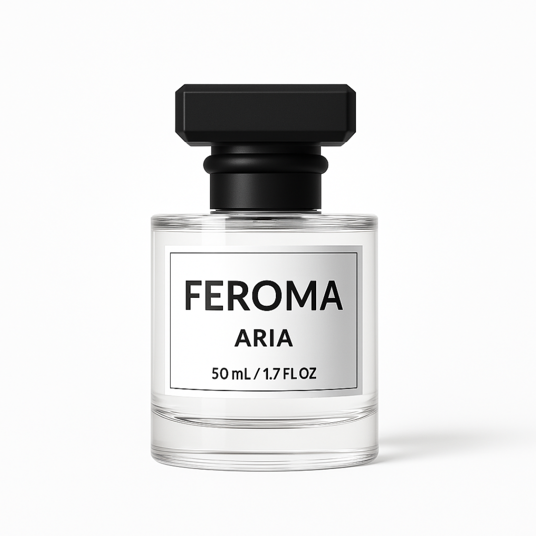 Aria Pheromone Perfume