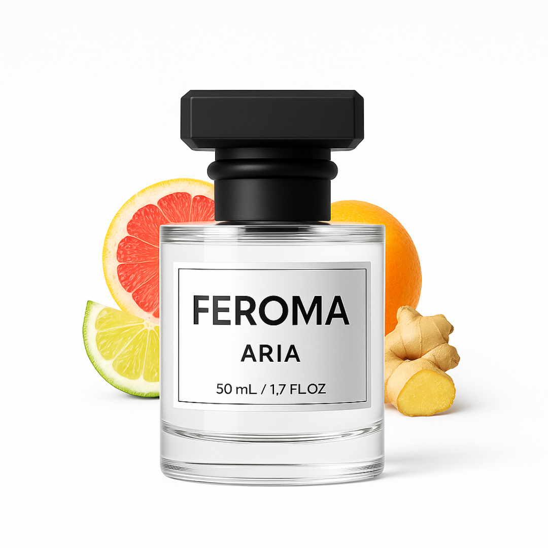 Aria Pheromone Perfume