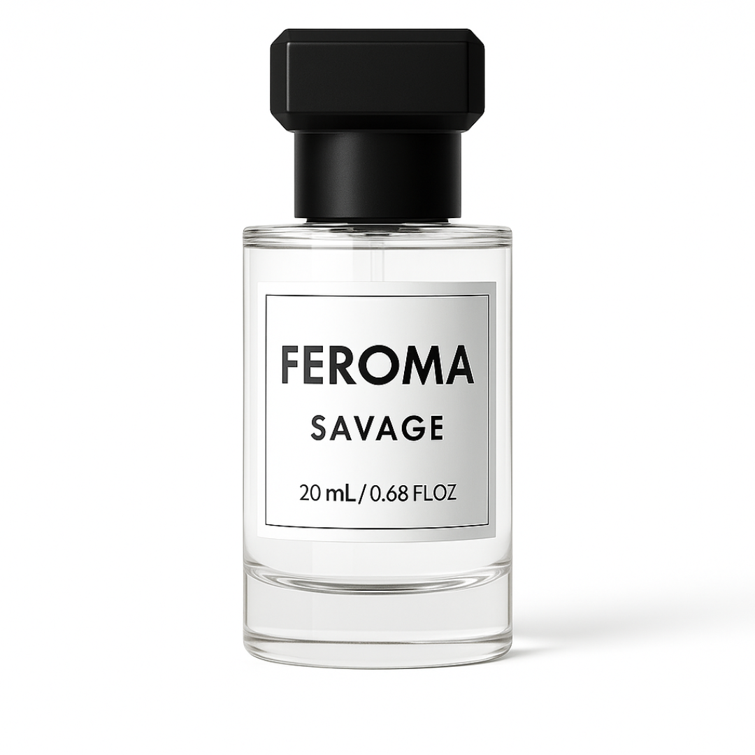 Savage Pheromone Cologne