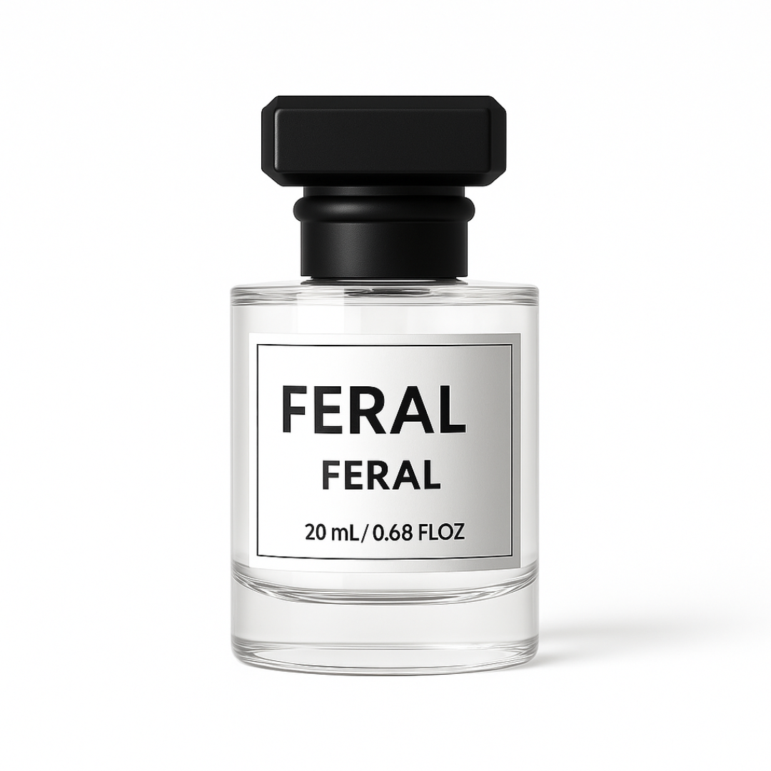 Feral Pheromone Perfume