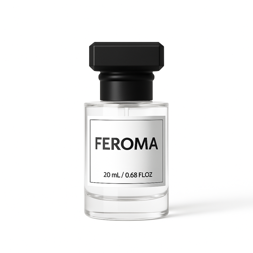 Feroma Pheromone Perfume
