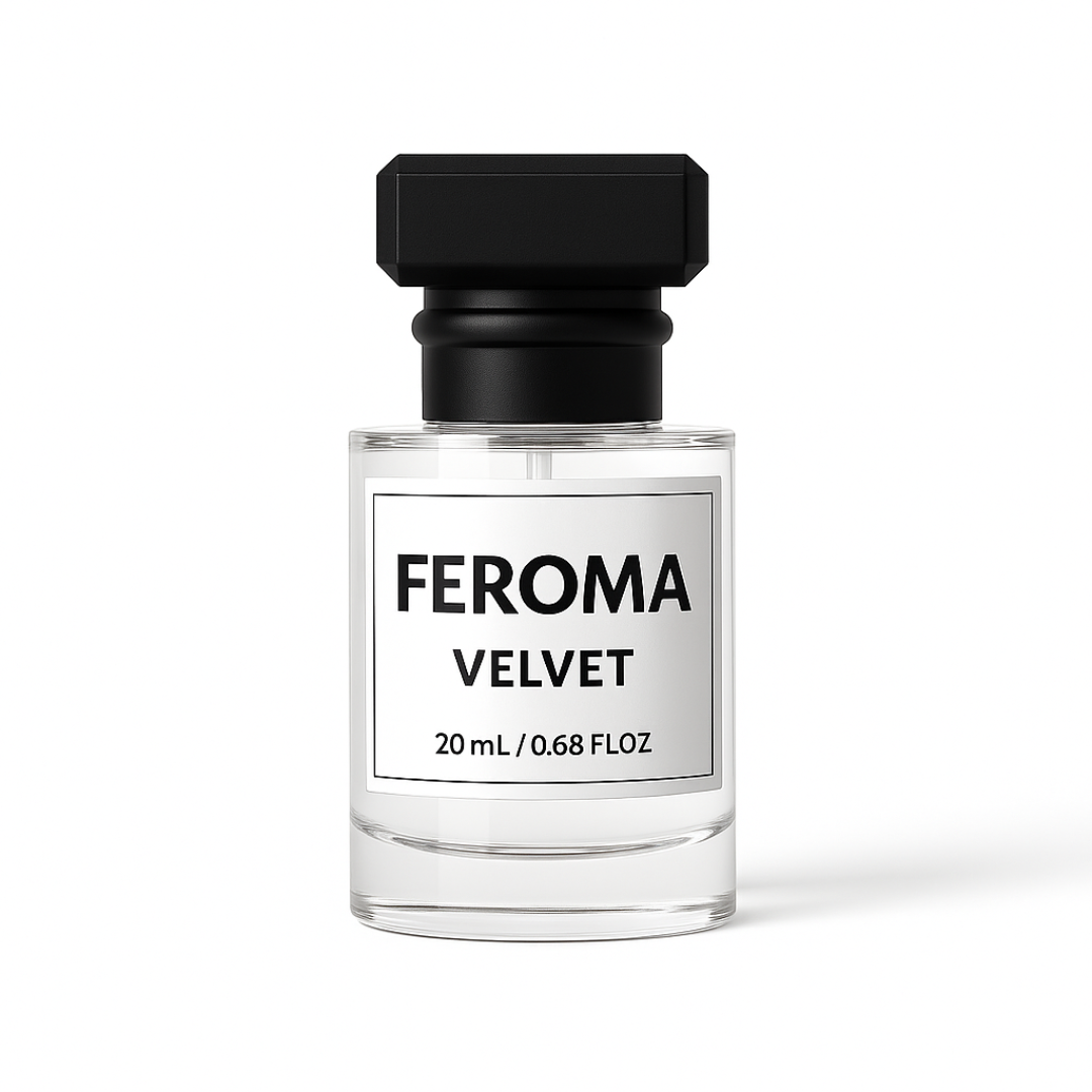 Velvet Pheromone Perfume