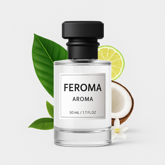 Aroma Pheromone Cologne