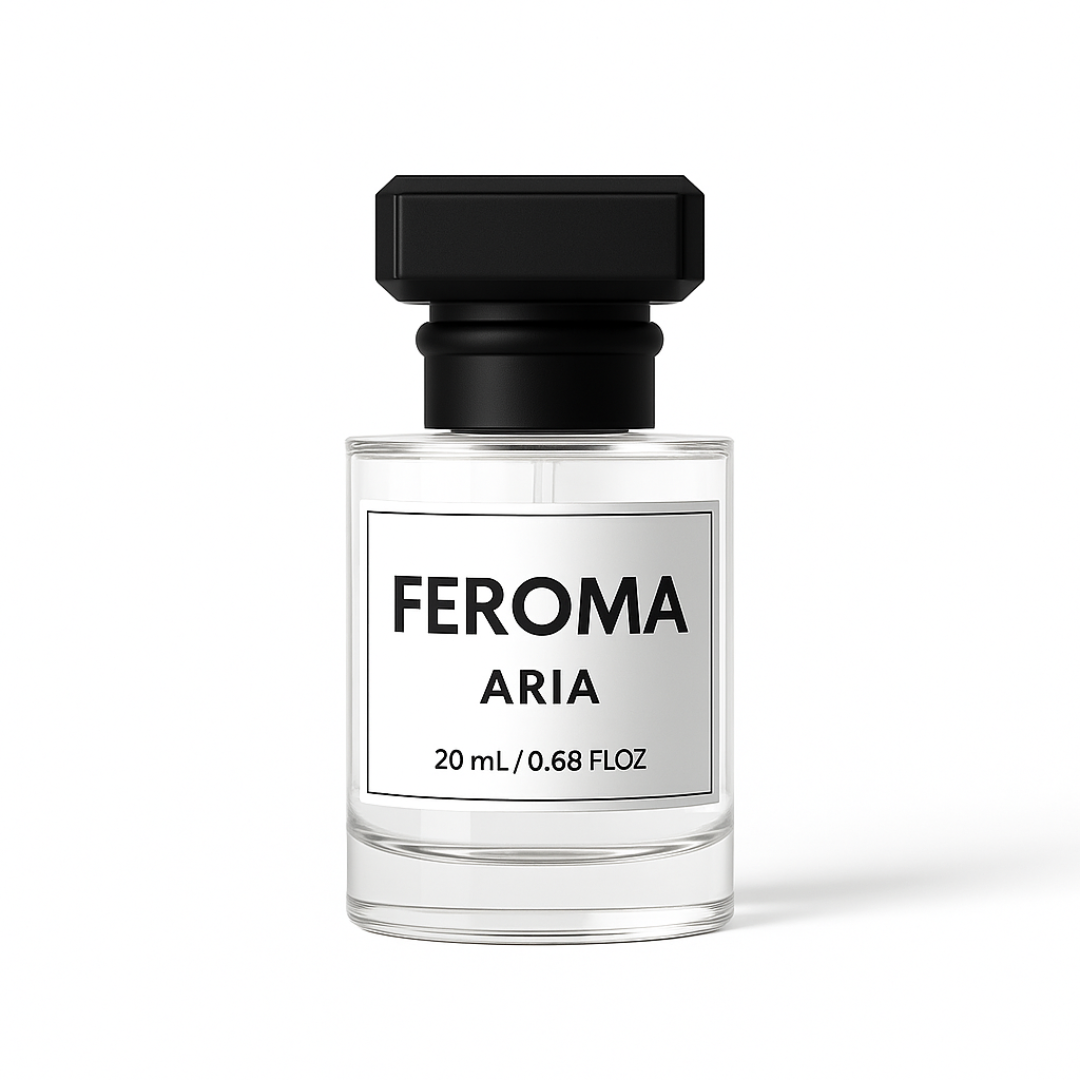Aria Pheromone Perfume