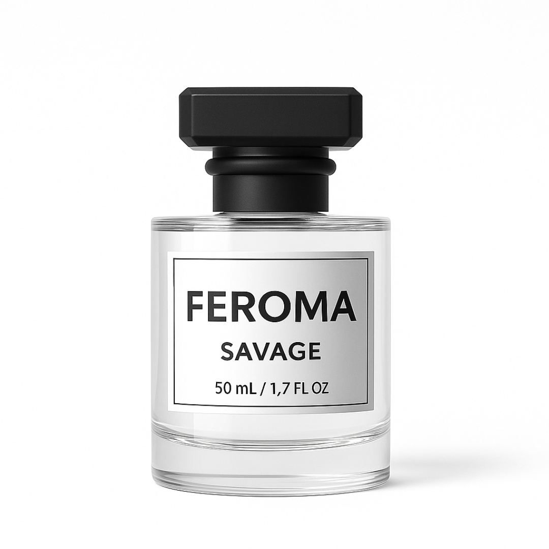 Savage Pheromone Cologne