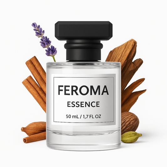 Essence Pheromone Cologne